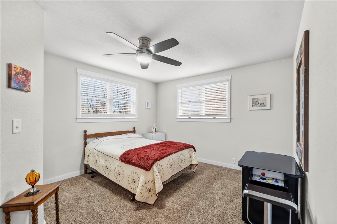 Essex Sub Bvv - Residential