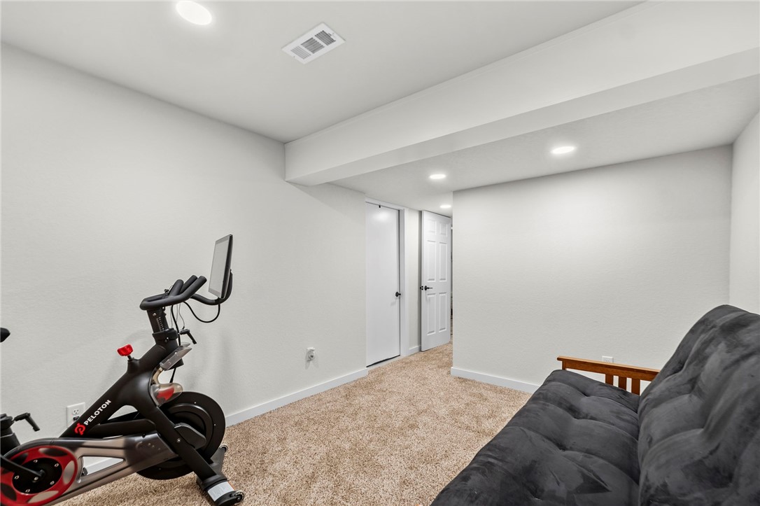 Essex Sub Bvv - Residential