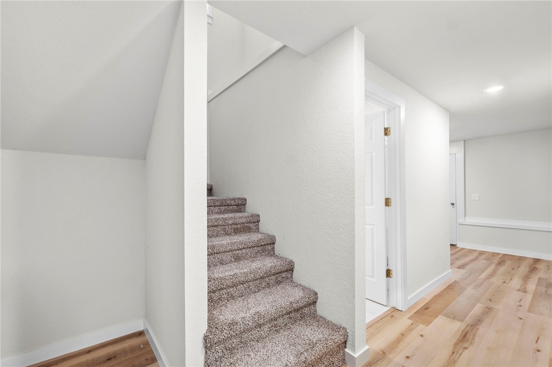 Essex Sub Bvv - Residential