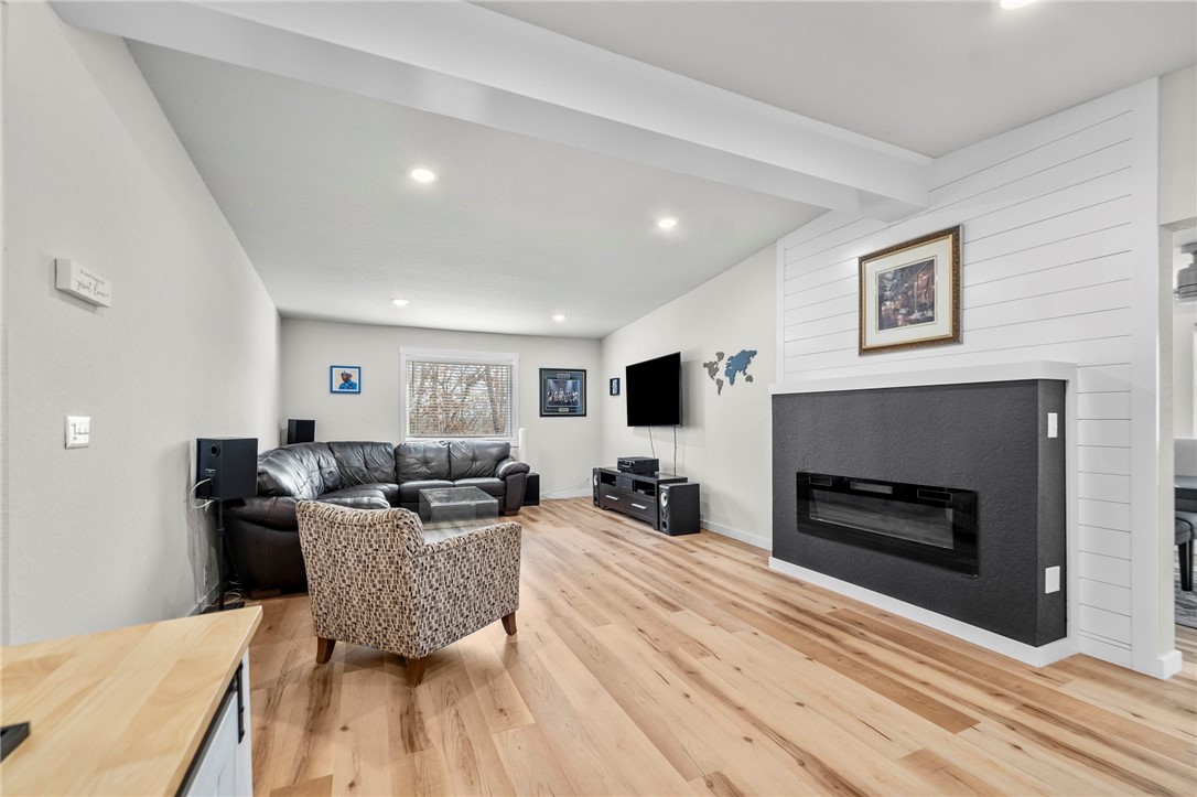 Essex Sub Bvv - Residential