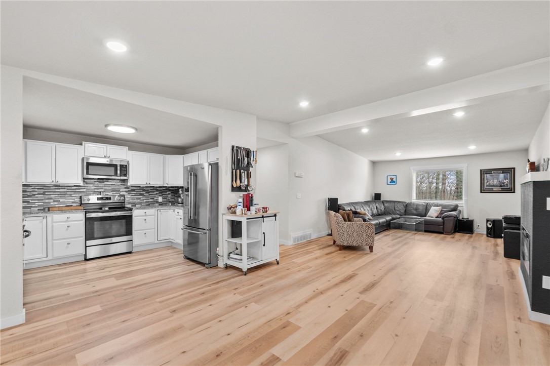 Essex Sub Bvv - Residential