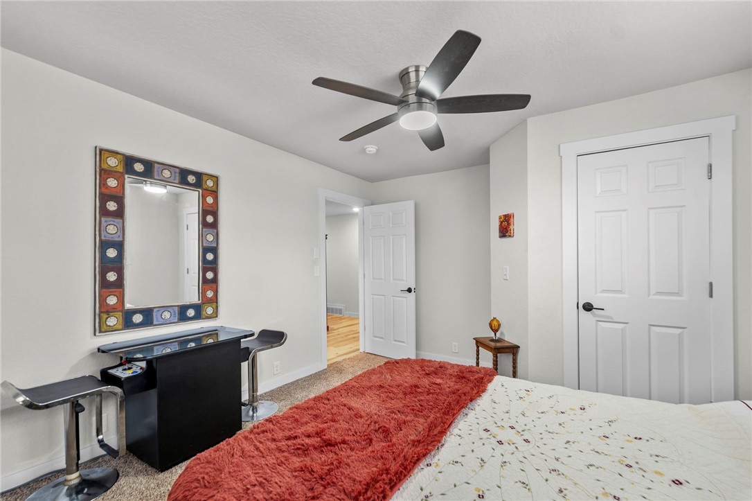 Essex Sub Bvv - Residential