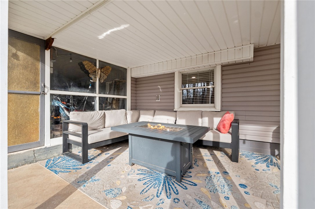 Essex Sub Bvv - Residential