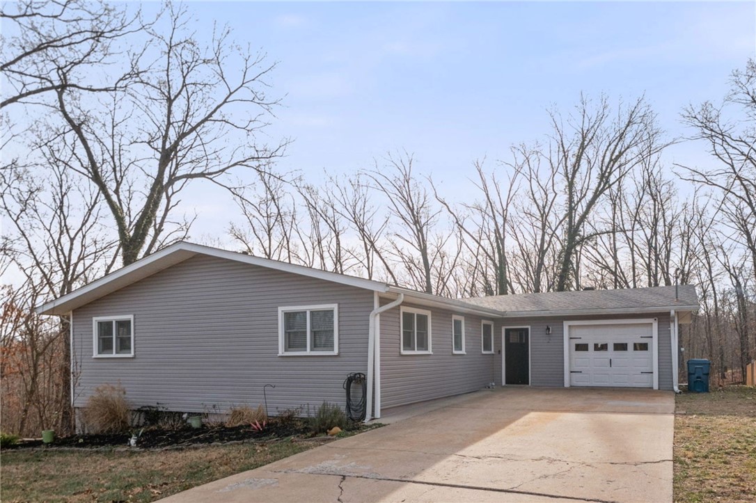 Essex Sub Bvv - Residential