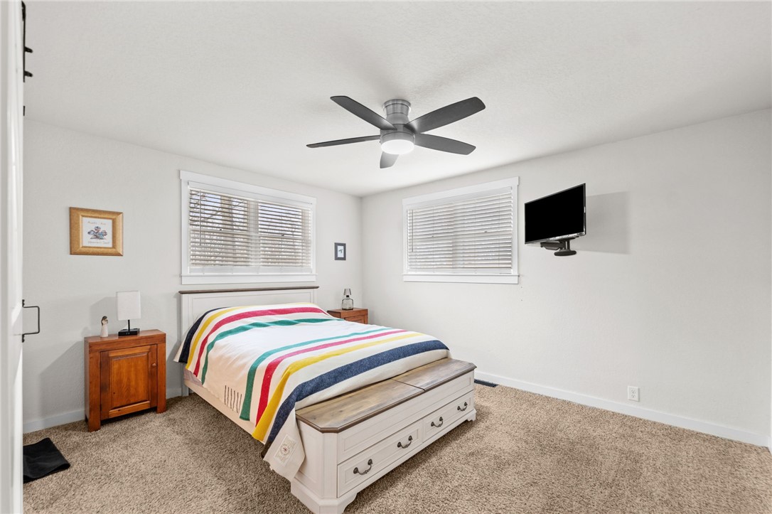 Essex Sub Bvv - Residential