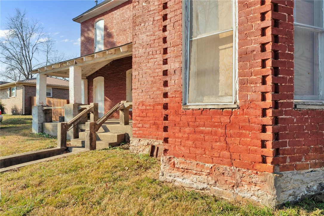 Centerton Orig Centerton - Residential