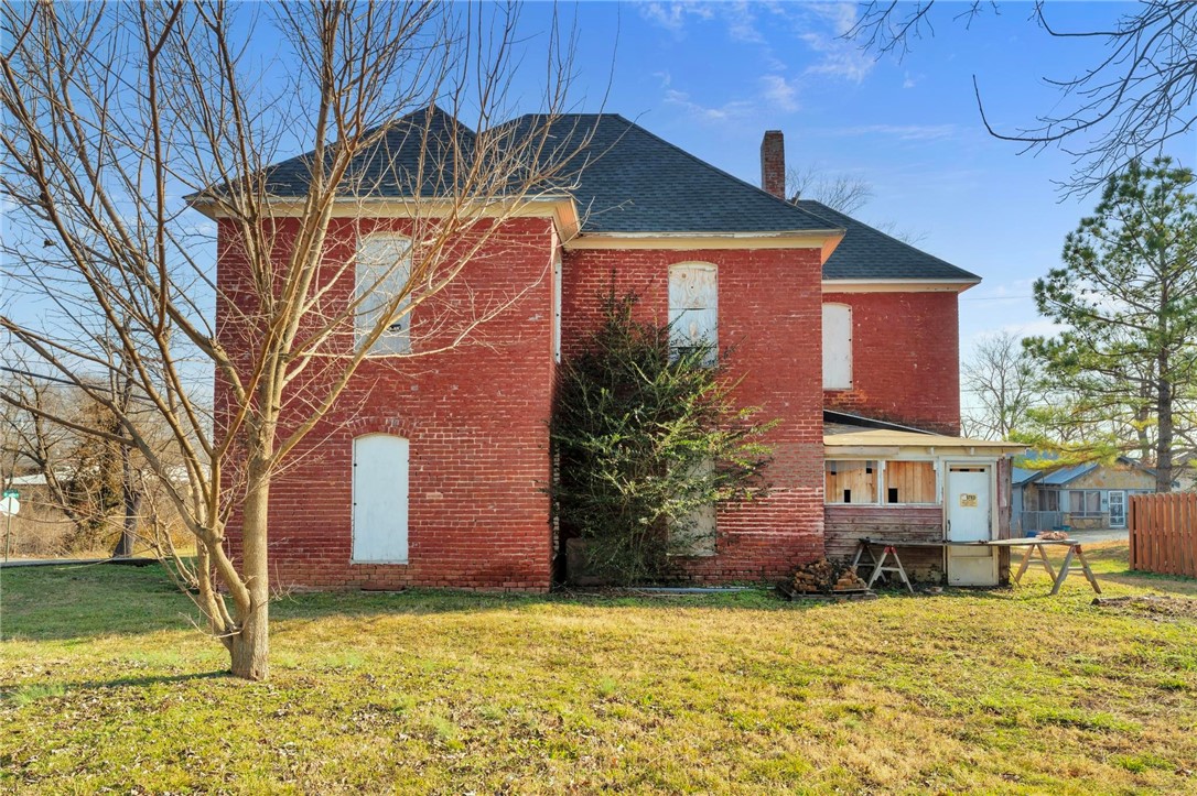 Centerton Orig Centerton - Residential