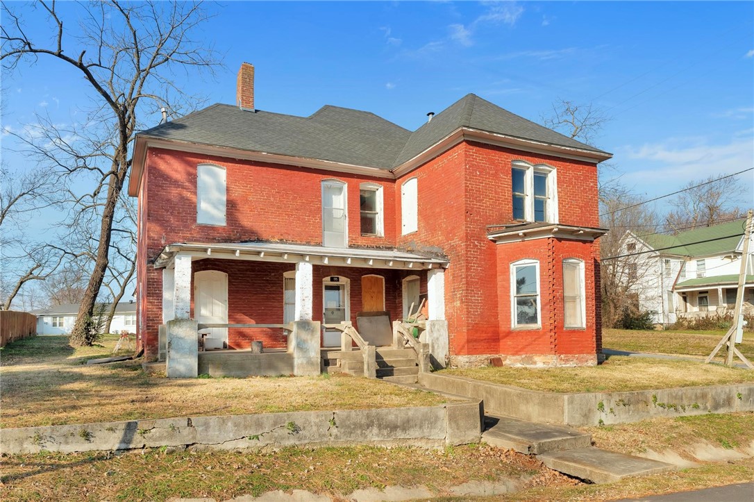 Centerton Orig Centerton - Residential