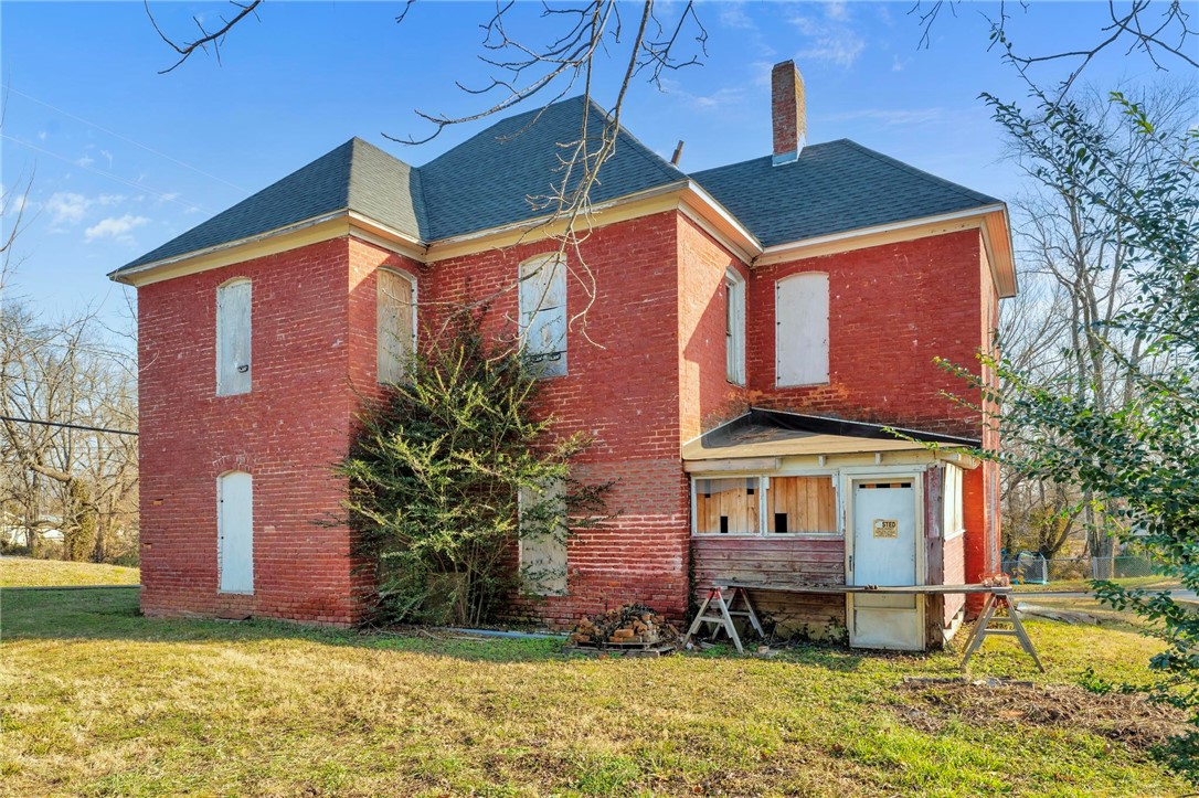 Centerton Orig Centerton - Residential