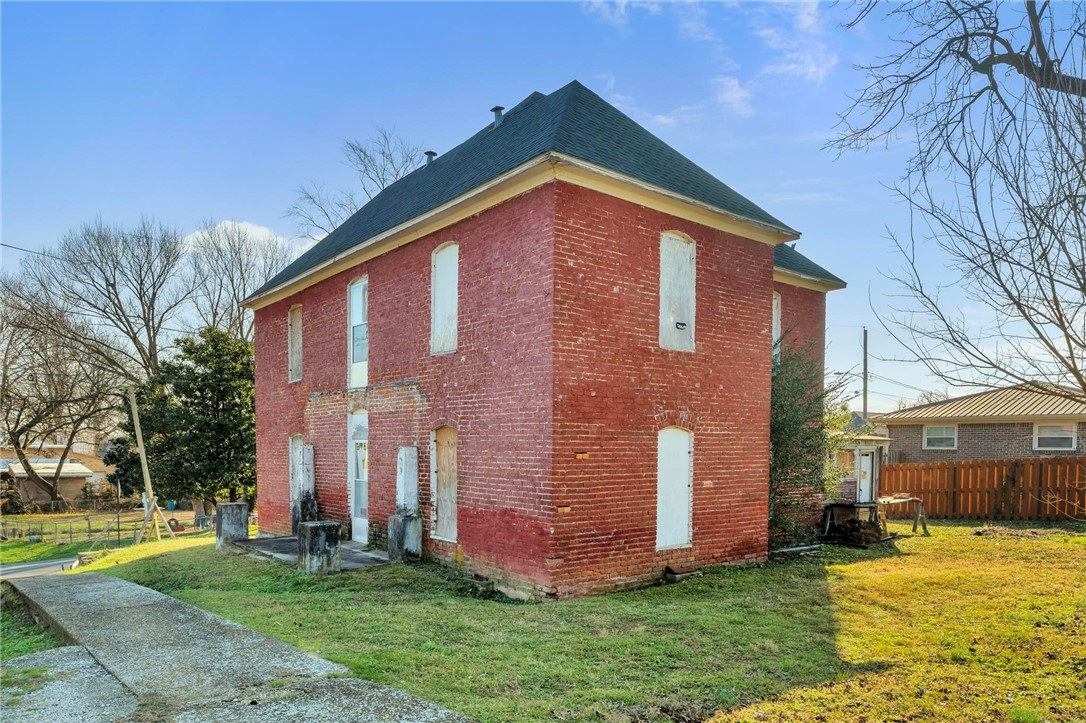 Centerton Orig Centerton - Residential