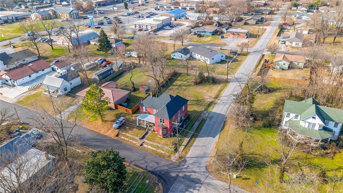 Centerton Orig Centerton - Residential