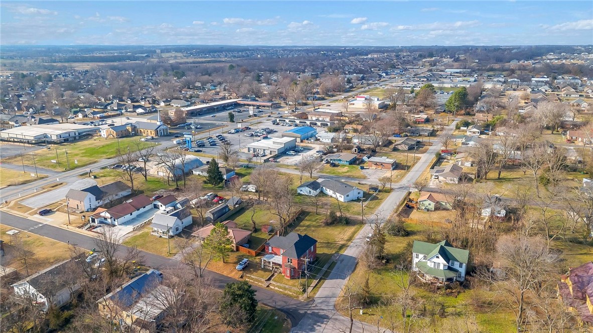 Centerton Orig Centerton - Residential