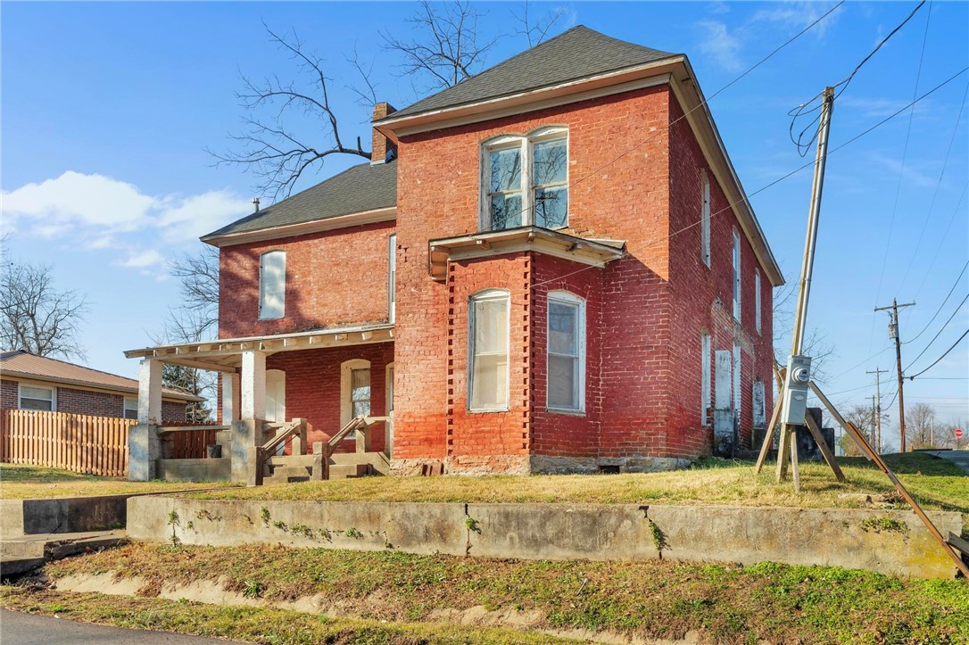 Centerton Orig Centerton - Residential