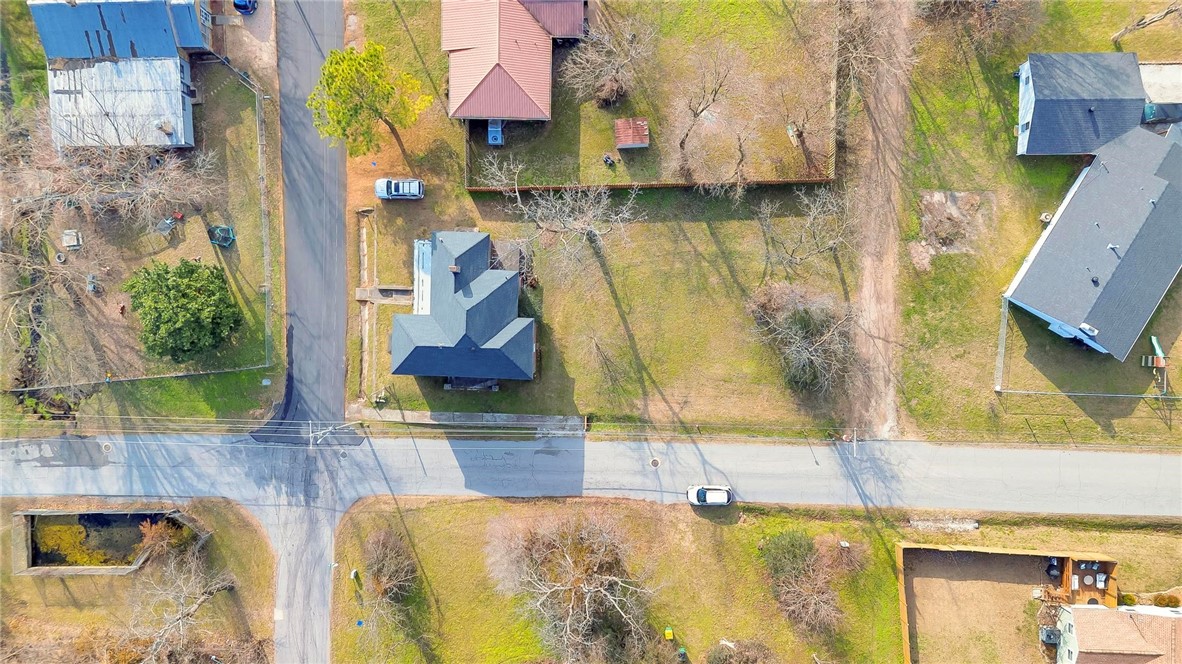 Centerton Orig Centerton - Residential