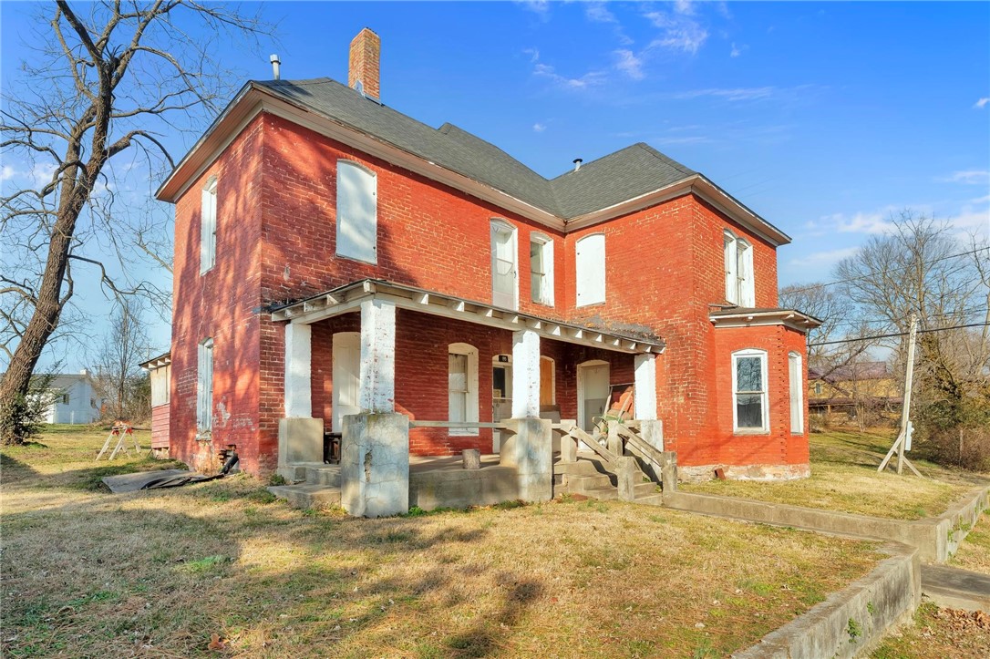 Centerton Orig Centerton - Residential