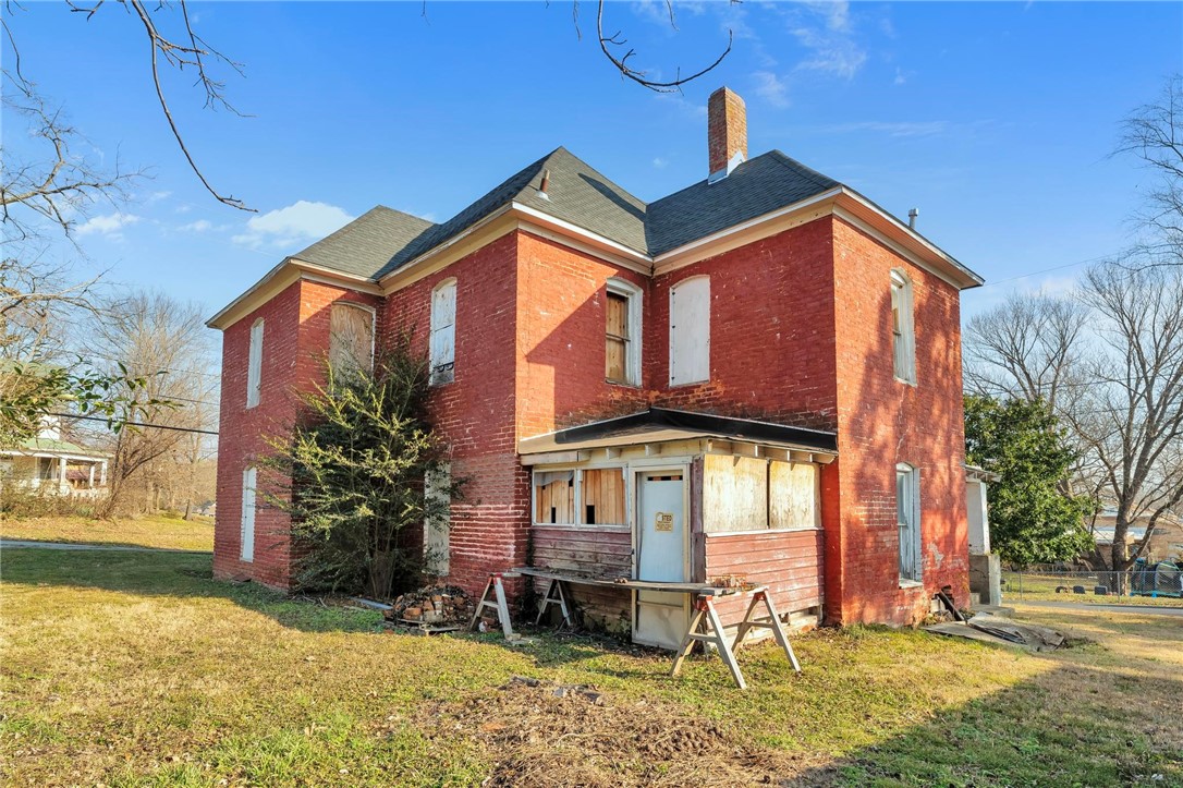 Centerton Orig Centerton - Residential