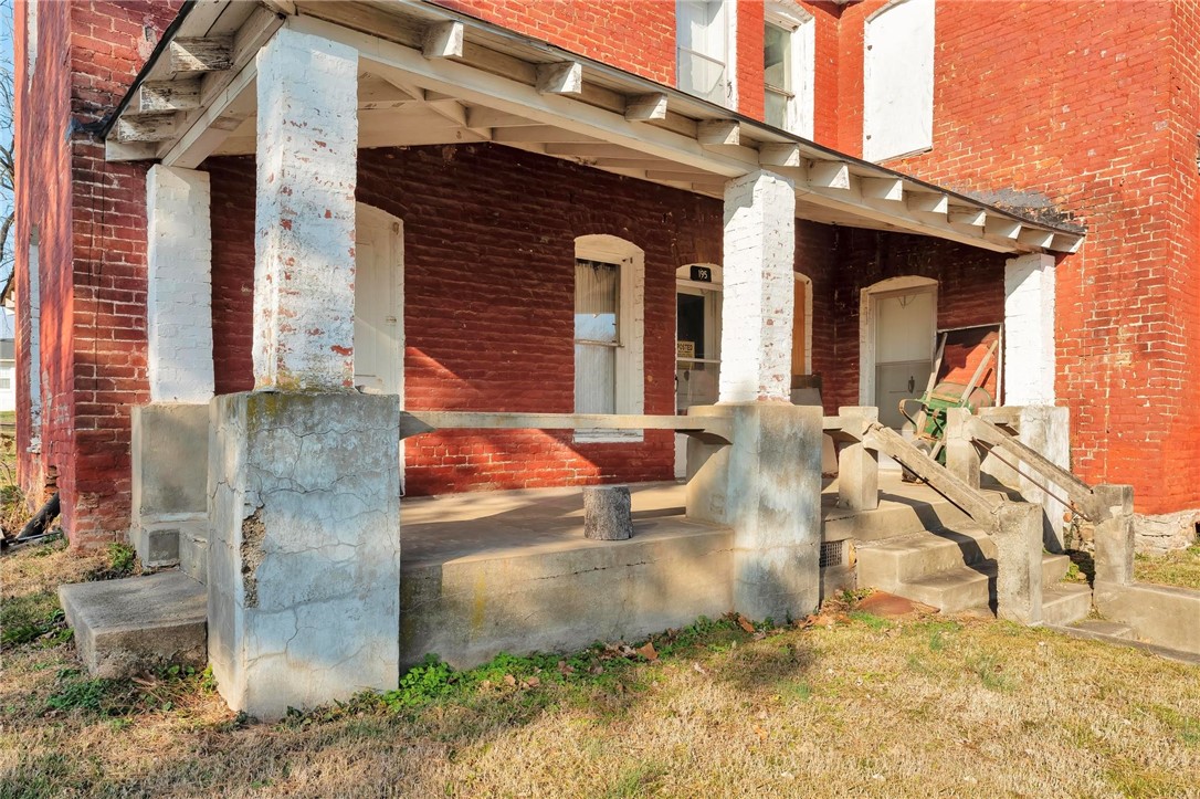 Centerton Orig Centerton - Residential