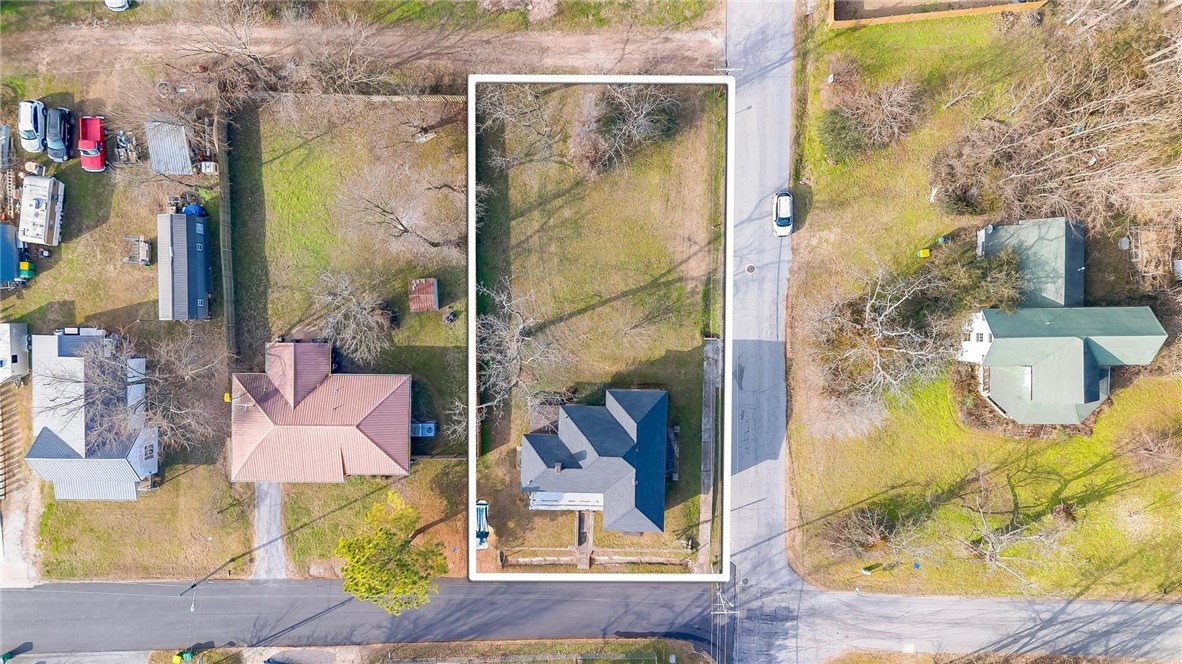 Centerton Orig Centerton - Residential