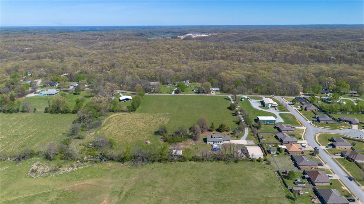 Gravette - Residential