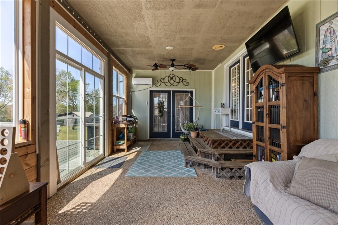 Gravette - Residential