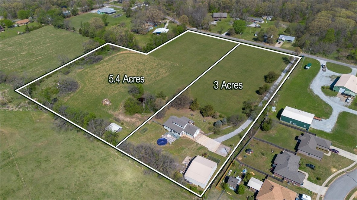 Gravette - Residential