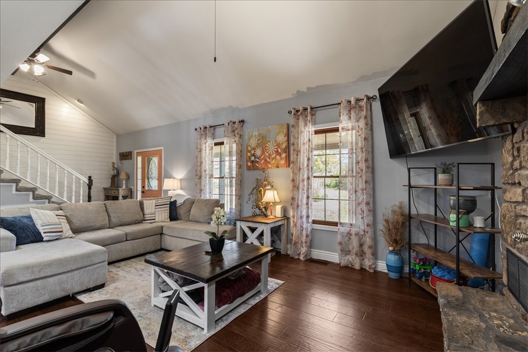 Gravette - Residential