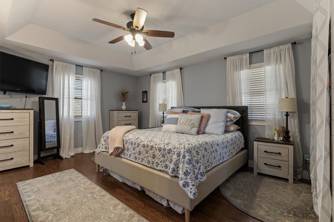 Gravette - Residential