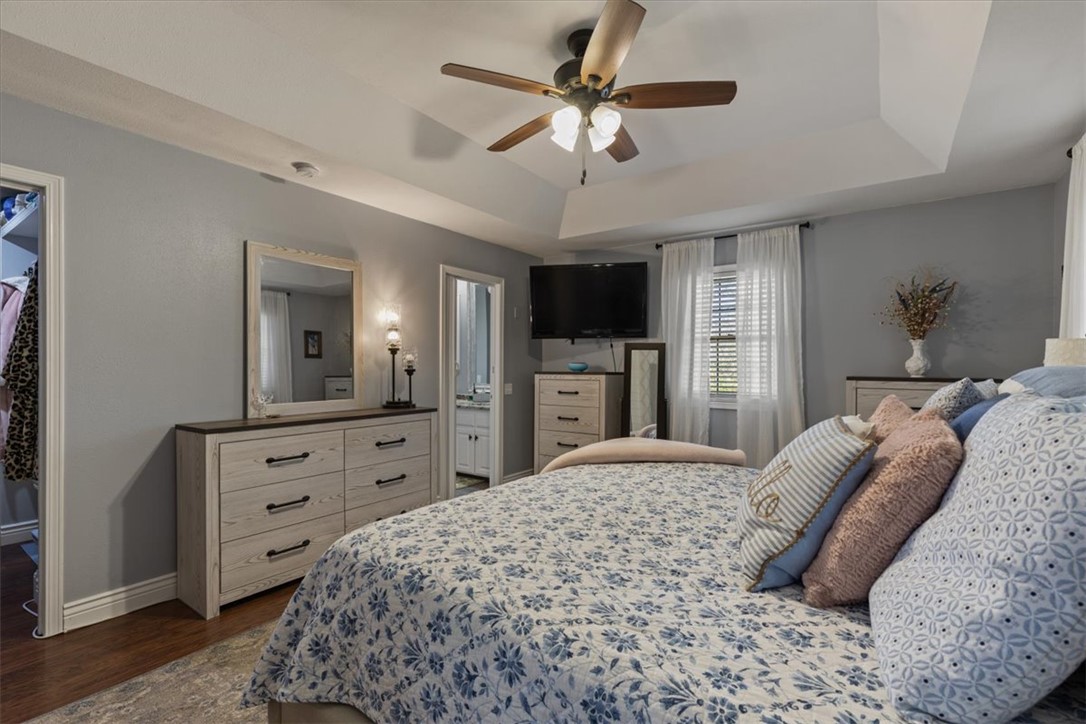 Gravette - Residential