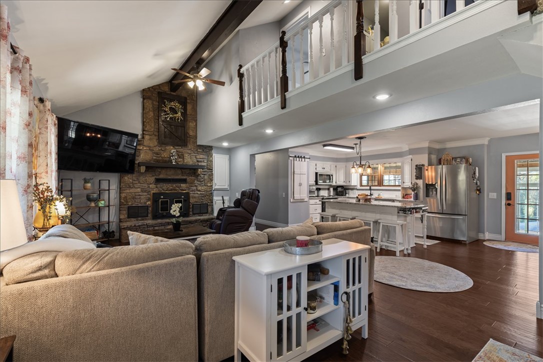 Gravette - Residential