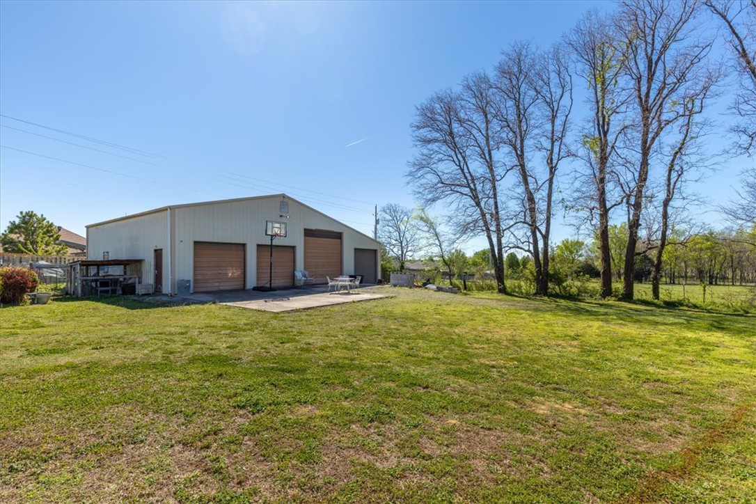 Gravette - Residential