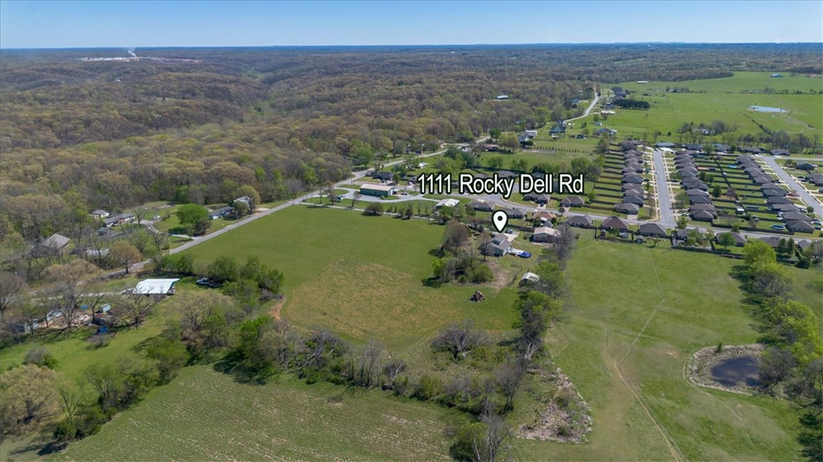 Gravette - Residential