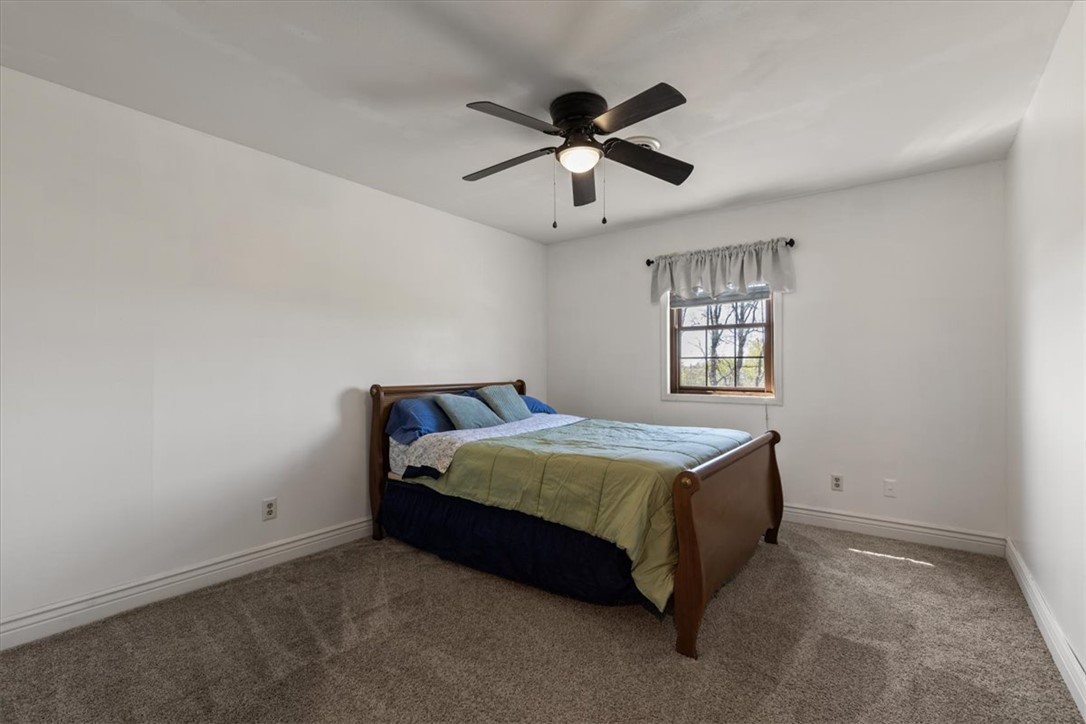 Gravette - Residential