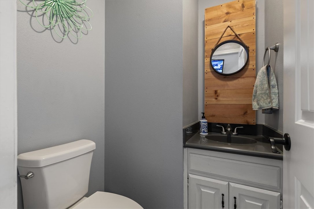 Gravette - Residential