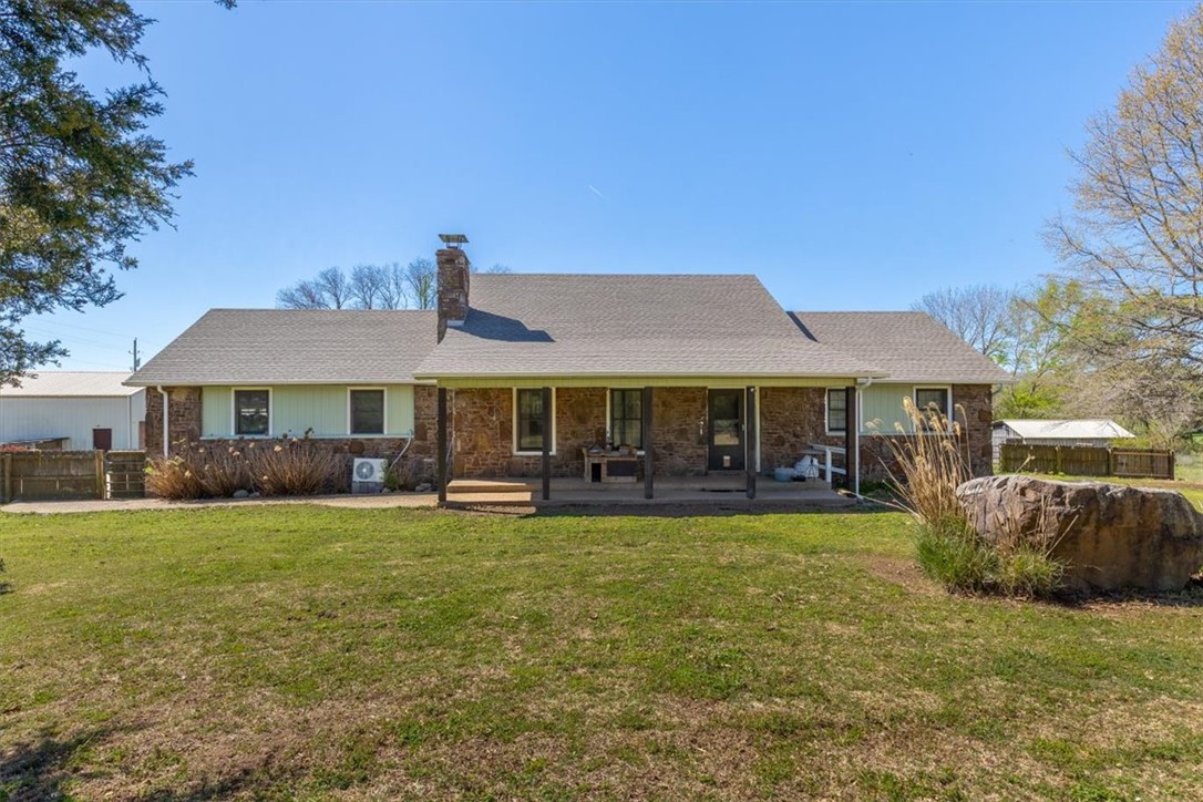 Gravette - Residential