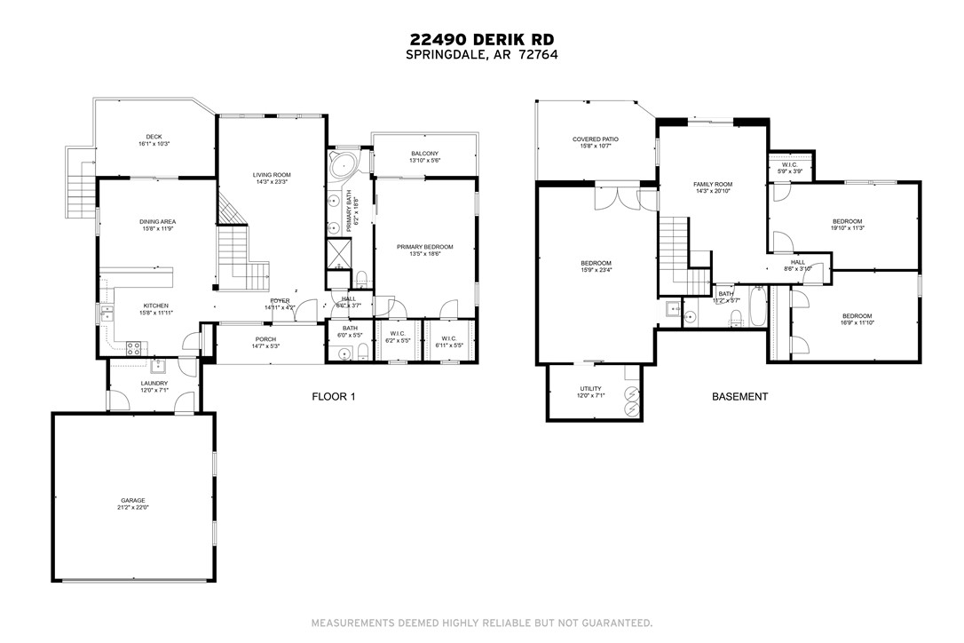 War Eagle Cove Ph 4 - Residential