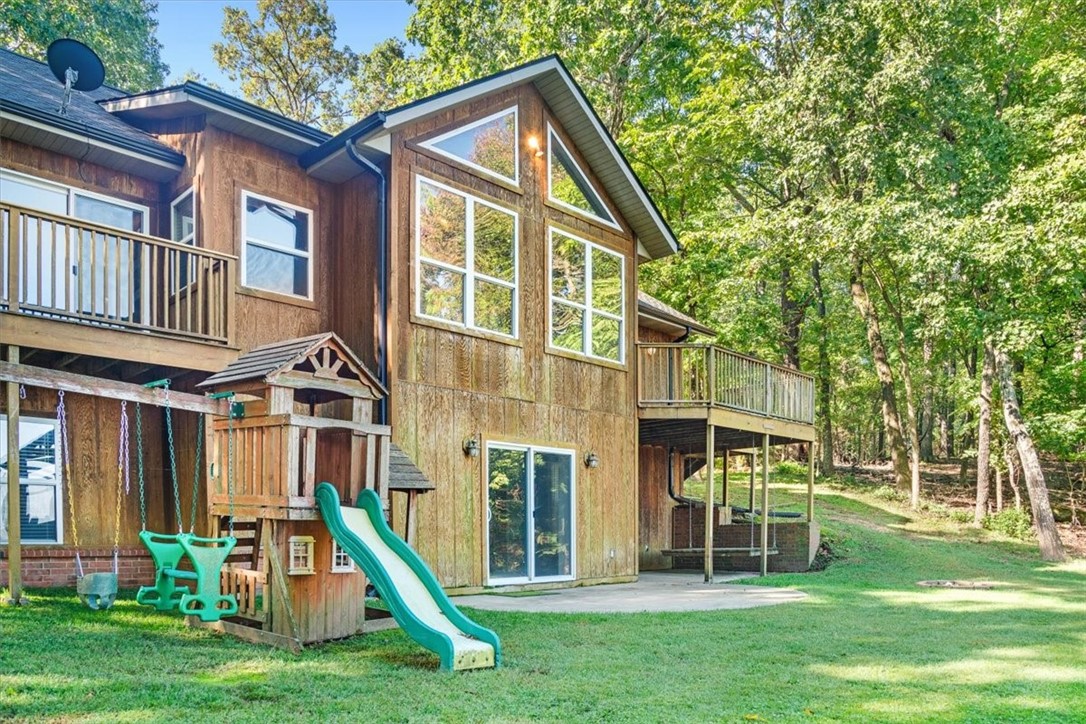 War Eagle Cove Ph 4 - Residential