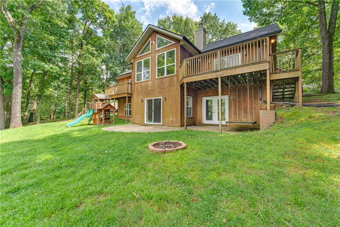 War Eagle Cove Ph 4 - Residential