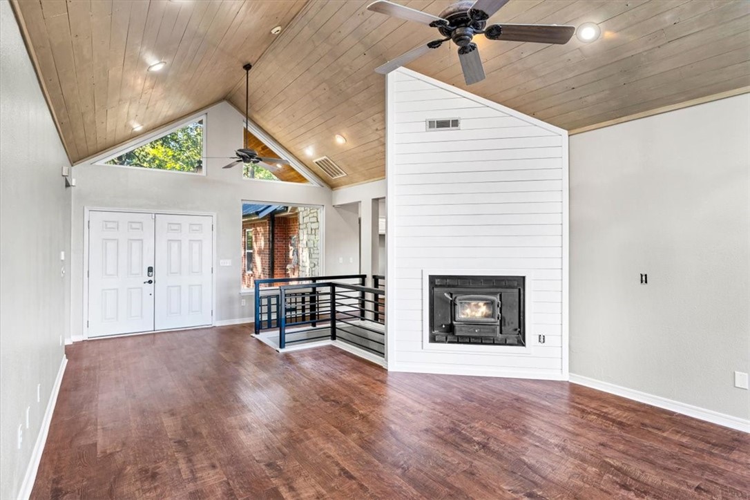 War Eagle Cove Ph 4 - Residential