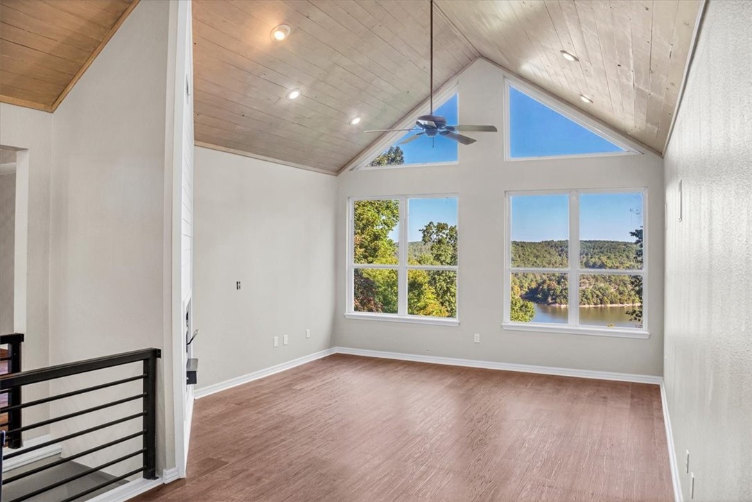 War Eagle Cove Ph 4 - Residential