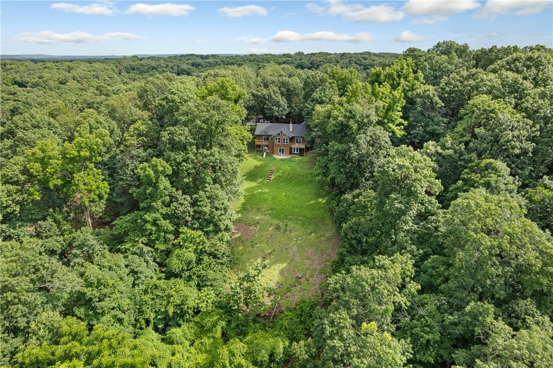 War Eagle Cove Ph 4 - Residential