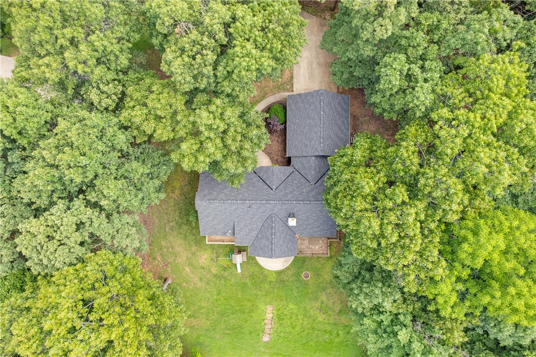 War Eagle Cove Ph 4 - Residential