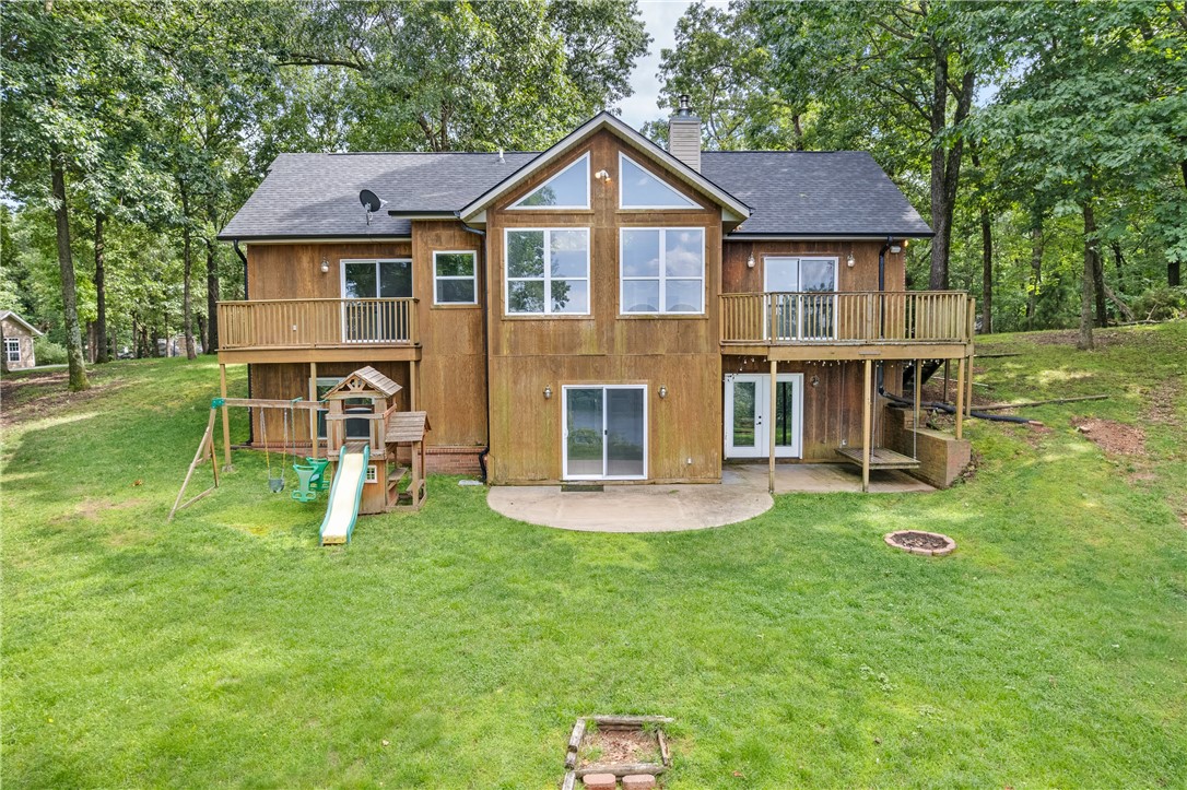 War Eagle Cove Ph 4 - Residential