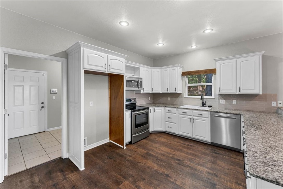 War Eagle Cove Ph 4 - Residential