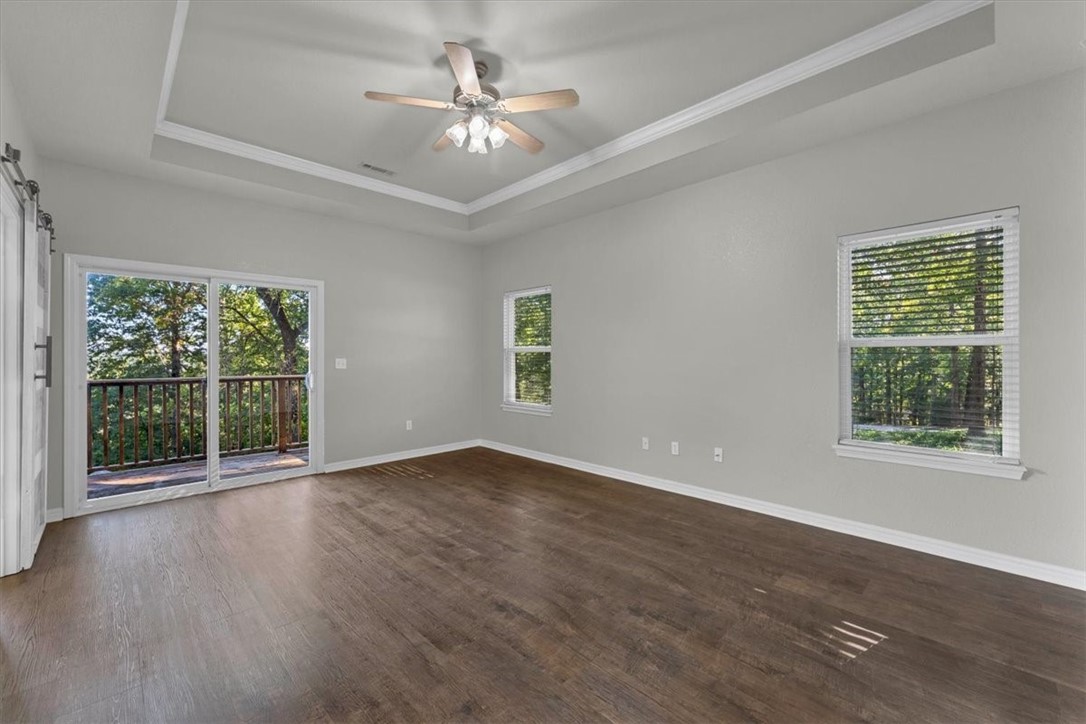 War Eagle Cove Ph 4 - Residential