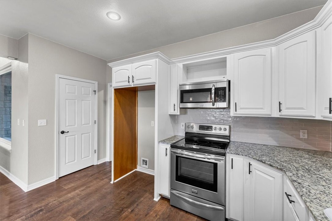 War Eagle Cove Ph 4 - Residential