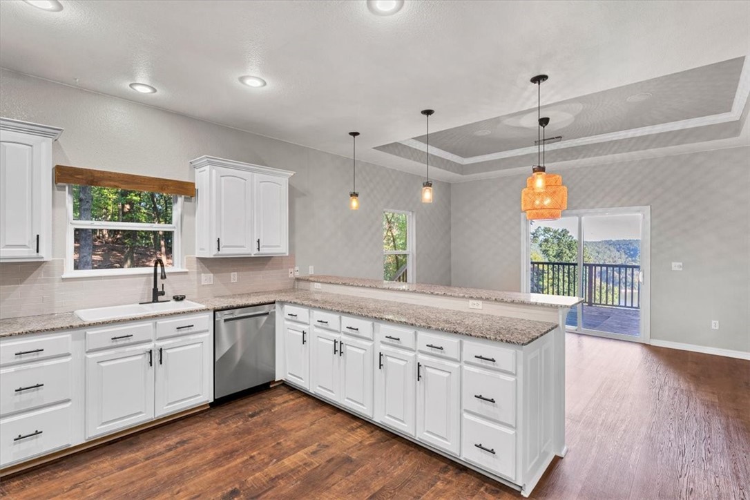 War Eagle Cove Ph 4 - Residential