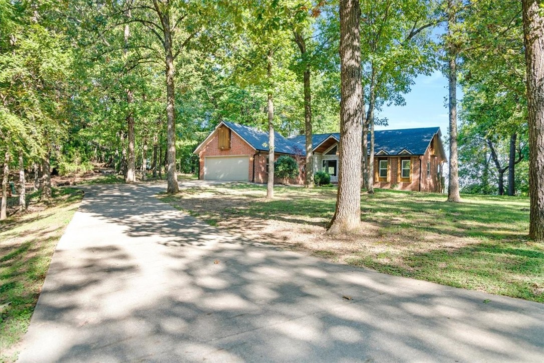 War Eagle Cove Ph 4 - Residential