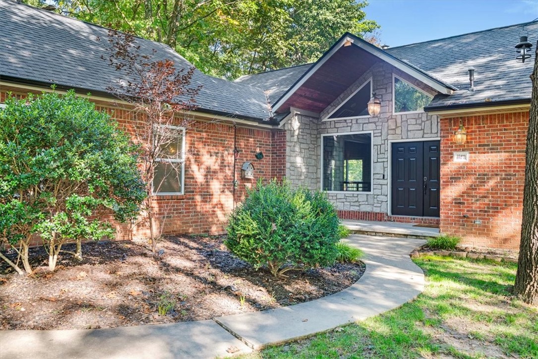 War Eagle Cove Ph 4 - Residential