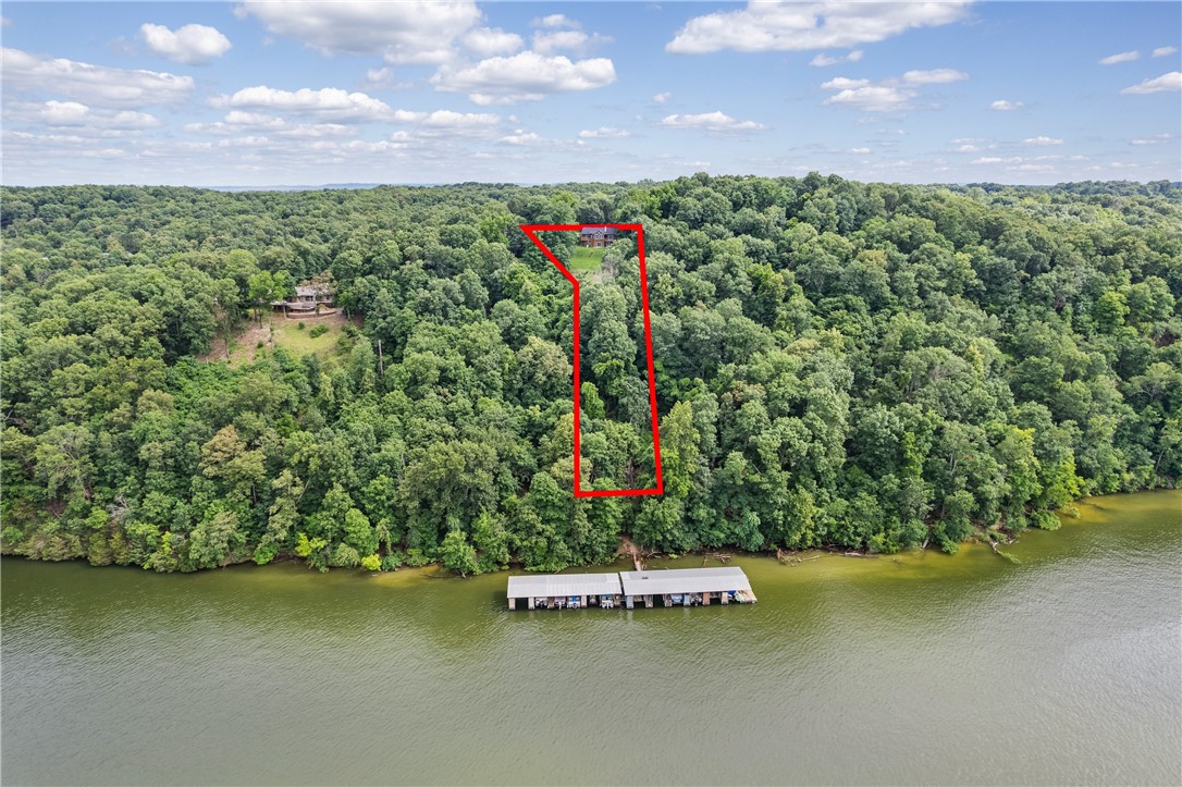 War Eagle Cove Ph 4 - Residential