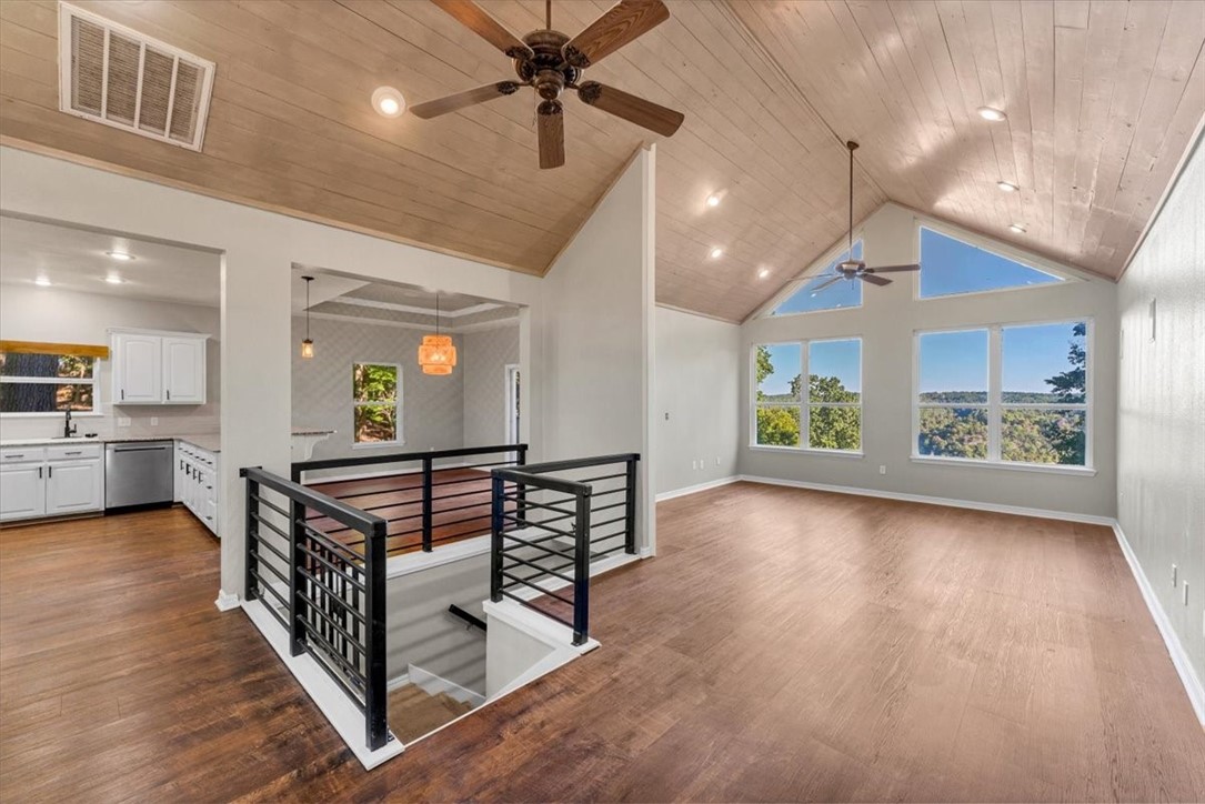 War Eagle Cove Ph 4 - Residential